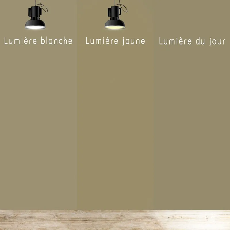 Vert Soutenu